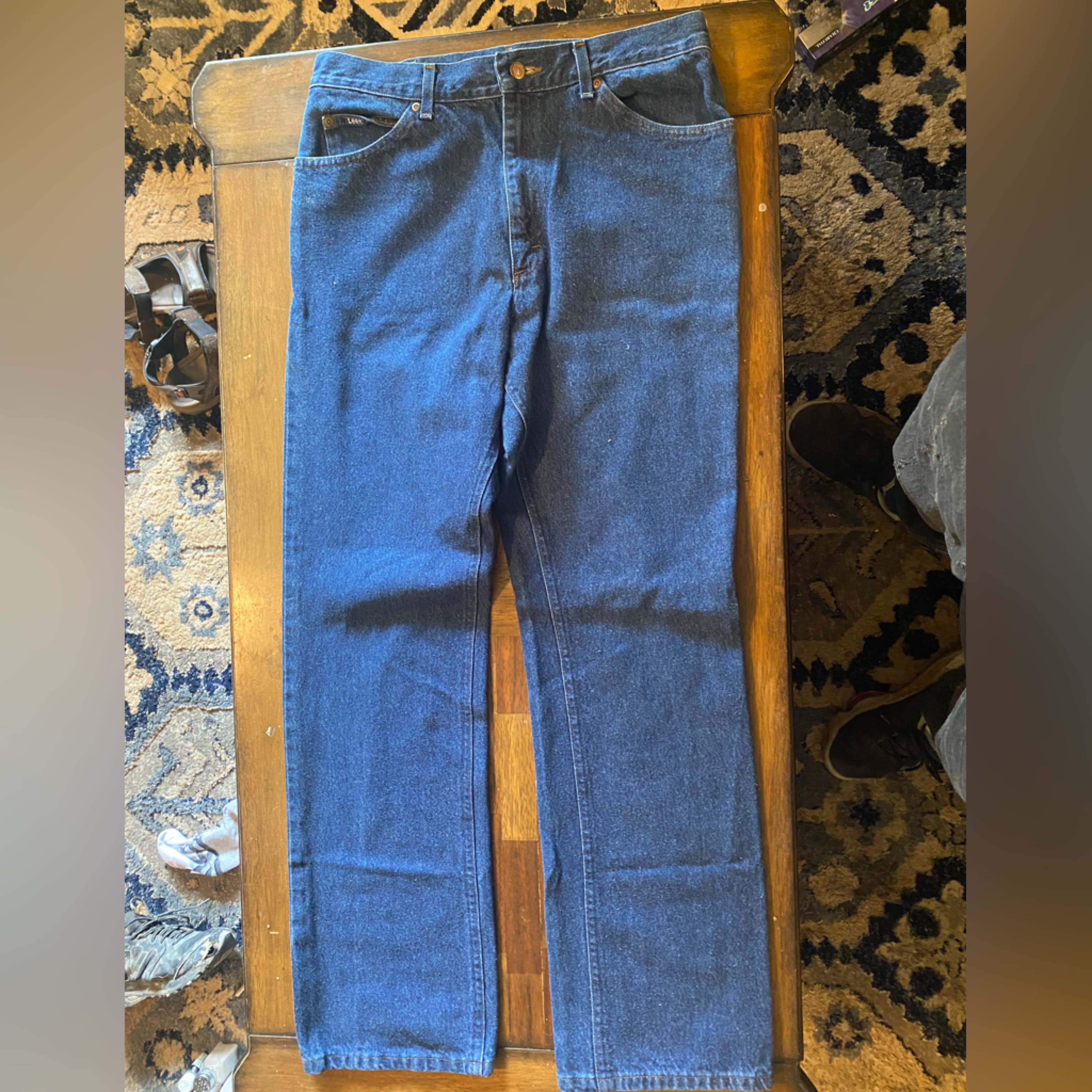 3434 Lee Jeans